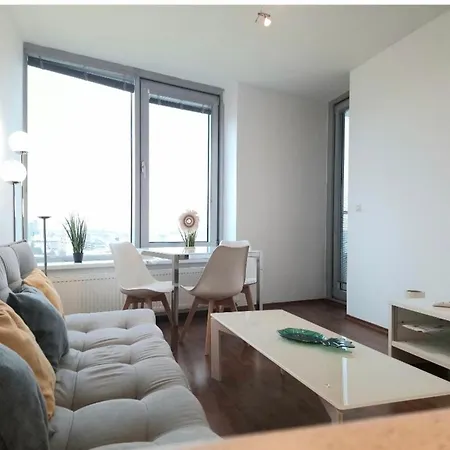 Apartamento A Zen Getaway With Garage Parking *