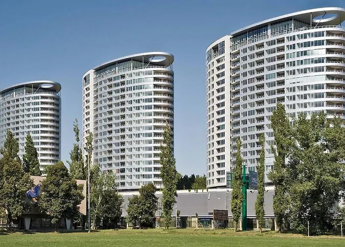 Apartmán A Zen Getaway With Garage Parking